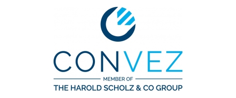 Logo Convez